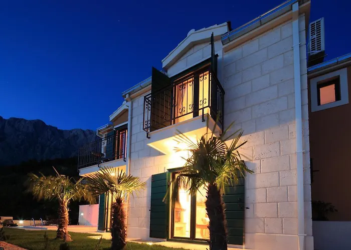 Filip Spa & Relax * Makarska