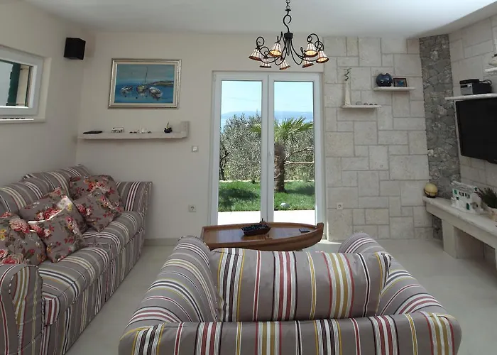 Filip Spa & Relax Villa Makarska