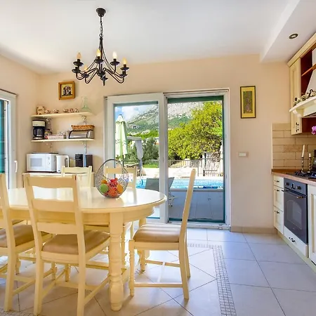 Villa Filip Spa & Relax *