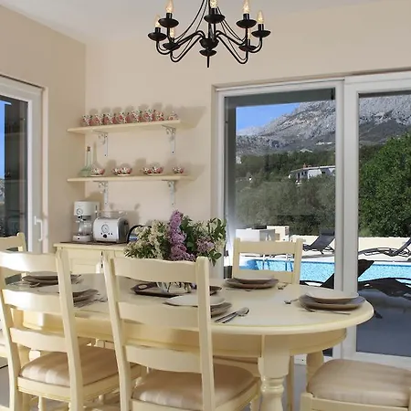 Villa Filip Spa & Relax Makarska